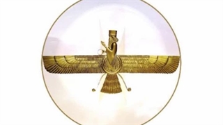 آدم‌محوری ایرانی