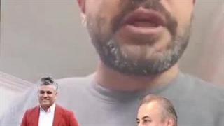 پرسپولیس کثیف ترین تیم تاریخ فوتبال ایران _ فوتبال کثیف و بیمار ایران