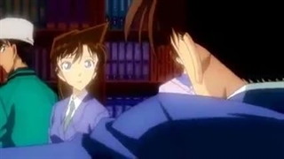 ریمیکس کونان (میکس کاراگاه کونان )