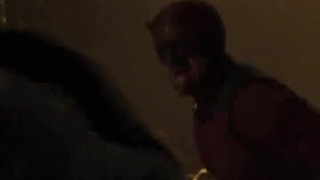 تیزر جدید سریال دردویل تولد دوباره (Daredevil: Born Again)