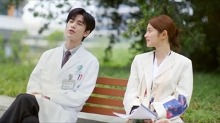 سریال چینی بهترین اتفاق 2025 The Best Thing قسمت ۸ با زیرنویس فارسی