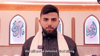 We are all Nasrallah - ما همه نصرالله هستیم - انا علی العهد