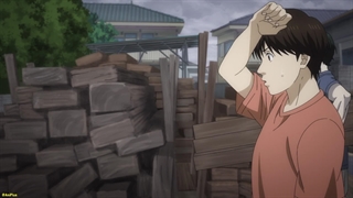 انیمه بابان‌بابان‌بان خون‌آشام Babanbabanban Vampire قسمت 8