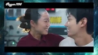 میکس سریال از ستاره ها بپرس