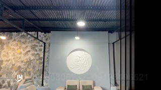 مبل مینیمال مکانیزم دورنیکا با 18 ماه ضمانت شرکتی- تولیدی مبل افرا