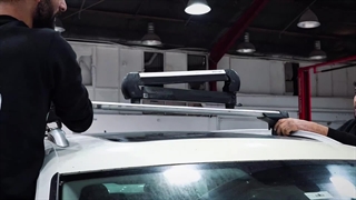 نمایندگی فولکس واگن تهرانپارس |حل مشکل راکروف و بال عقب فولکس واگن تیگوان