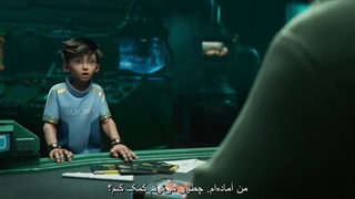 انیمیشن مرحله مخفی Secret Level پارت 2 قسمت 10