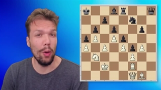 راهنمای مبتدیان برای استراتژی شطرنج