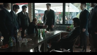 سریال کره ای  اسم من فصل 1 قسمت 4 با زیرنویس فارسی