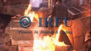 معرفی کارخانجات صنعتی و تولیدی شرکت ایرفو قسمت 1