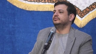 سخنرانی  بررسی اوضاع کشور و منطقه - کرج