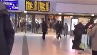 تهدید مردم در خاک آلمان توسط اعضای طالبان