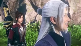 انیمه نبرد از  طریق آسمانها  فصل 2 قسمت 3 با زیرنویس فارسی