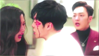 خنده داره نه!! میکس زوج دوم سریال اغواکننده بزرگ