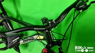 دوچرخه سایز ۲۶ کوهستان وریو مدل VARIO 26VA-005D