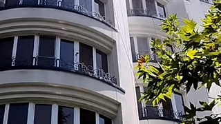 نماشویی با راپل