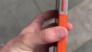 قاب گوشی دلوکس Deluxe برند KD اورجینال همراه با مگ سیف