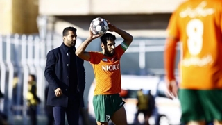 دلایل جدایی مسعود شجاعی از مس رفسنجان از زبان منیعی