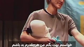 عمو با پستای جدید برگشته