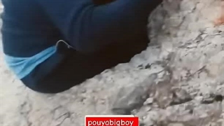 بلاخره فیلم واضح جن کوتوله های کرمان 