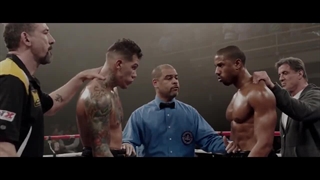 فیلم راکی 7: کرید دوبله فارسی Rocky 7: Creed (2015)