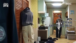 پشت صحنه قسمت 5 سریال دبیرستان مخفی >