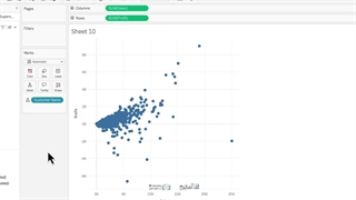 آموزش پیشرفته Tableauجلسه ۲۷: Blue vs. Green - What does it mean in Tableau