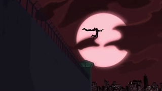 انیمیشن_مرد_عنکبوتی قسمت ۱۹ دوبله فارسی