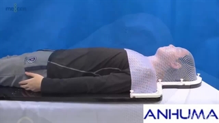 ماسک رادیوتراپی - درمان سرطان سر و گردن