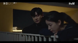 قسمت 6 سریال کره ای (Happiness) شادی 2021 با زیر نویس فارسی چسبیده با بازی هان هیو جو و پارک هیونگ شیک