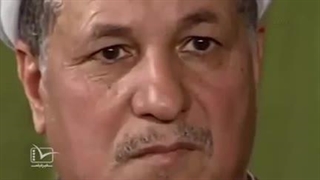 وقتی مرحوم هاشمی رفسنجانی در مذاکره با آمریکا هیچ نتیجه ای نگرفت