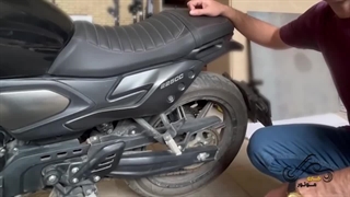 دستگاه روغن کاری اتوماتیک زنجیر