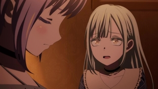 انیمه Bang dream:Its MyGo فصل 2 قسمت 4