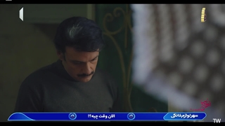 سریال ذهن زیبا قسمت 9