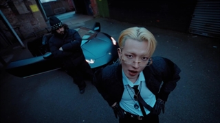 Odetari - SMB MV (w/ Hongjoong of ATEEZ) Music Video