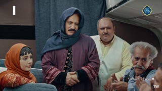 دانلود سریال نون خ فصل 5 قسمت 17