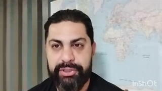 14031223: نامه مرموز ترامپ رسید آنهم توسط اماراتی ها! چرا؟