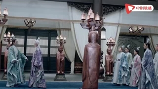 سریال چینی آرمان بزرگ (سلسله یشم ) فصل 1 قسمت 4 با زیرنویس فارسی