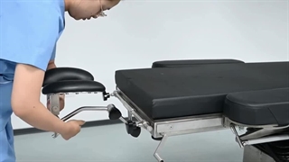 معرفی هدرست نعل اسبی مناسب جراحی مغز و اعصاب