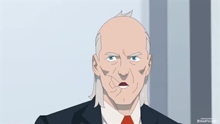 دانلود Invincible Season 3 Episode 8 شکست ناپذیر invincible فصل 3 قسمت 8 با زیر نویس فارسی