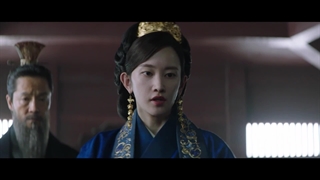 دانلود سریال ملکه وو