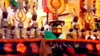 زنجیرزنی شاهکار دلا امشب بیا نیایش باخدا