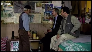 سریال معما قسمت 8