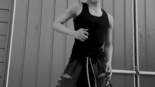 چالش جدید جذاب و سکشی نیکی... وای هارتمممم