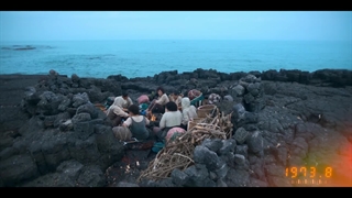 سریال کره ای وقتی زندگی بهت نارنگی میده 2025 When Life Gives You Tangerines (قسمت 6) زیرنویس فارسی