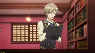 انیمه هتل تاسوکاره (سپیده‌دم) Tasokare Hotel قسمت 11