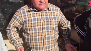 عمو فیض الله