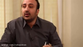 بدون توقف فصل 1 قسمت 9 - حسن رحیم پور ازغدی