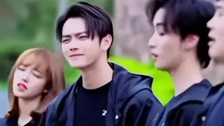 وقتی با دوست مسابقه  میدی فقط اخرش