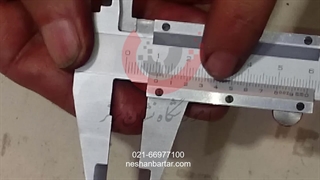 آموزش کار با کولیس | راهنمای دقیق اندازه‌گیری